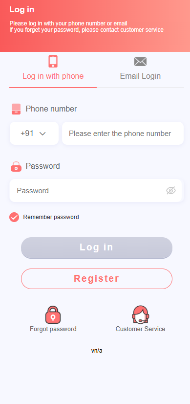 Lucknow Game Login